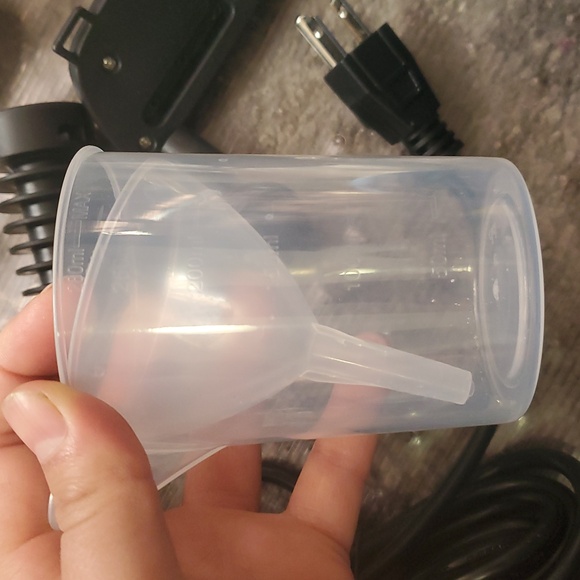 Multtipurpose Steam Cleaner - Picture 4 of 4